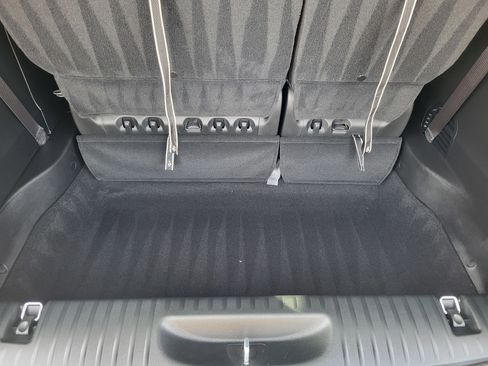 New 2026 Chrysler Voyager LX FWD image 32
