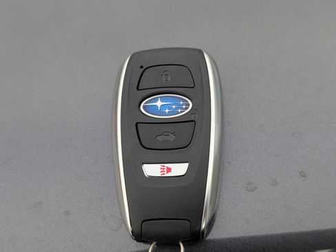 New 2026 Subaru Crosstrek 2.5i Wilderness AWD/4WD image 33