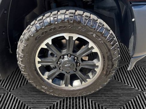 Used 2024 RAM 2500 Rebel w/ Towing Technology Group AWD/4WD image 14