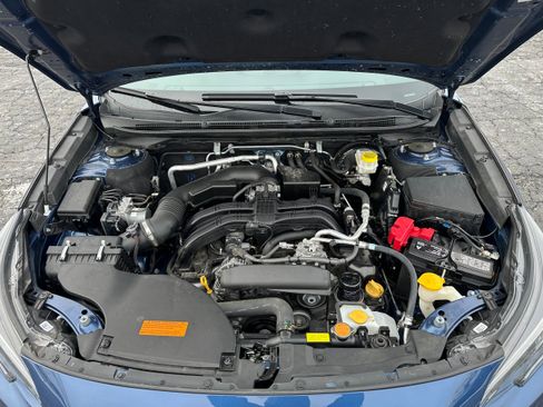 Certified 2022 Subaru Outback Premium w/ Popular Package #1 image 9