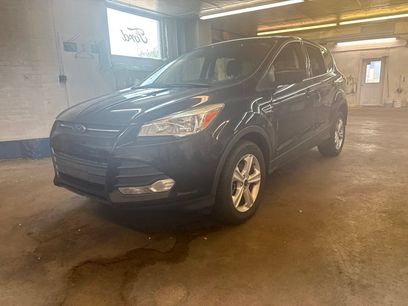 Used 2015 Ford Escape SE