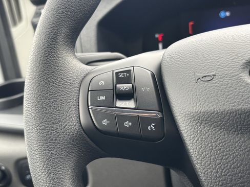 New 2026 Ford Transit 250 148 Medium Roof w/ Load Area Protection Package image 20