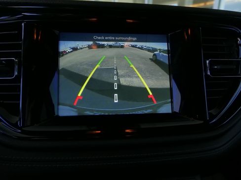 Used 2022 Dodge Durango GT AWD/4WD image 28