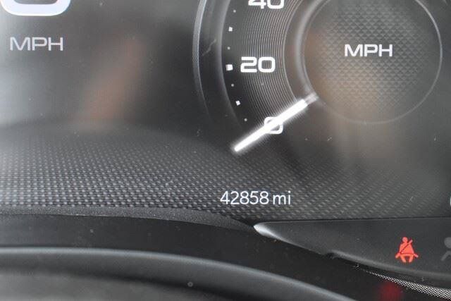 Used 2023 RAM 1500 Limited AWD/4WD image 38