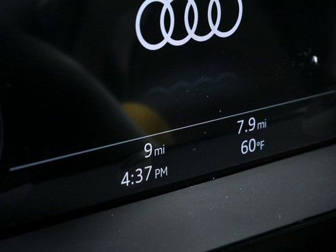 New 2026 Audi A3 2.0T Premium image 11