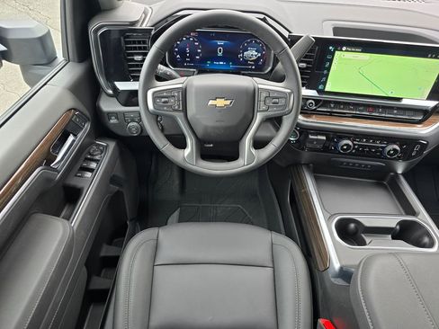 New 2026 Chevrolet Silverado 3500 LT w/ All Star Edition image 27