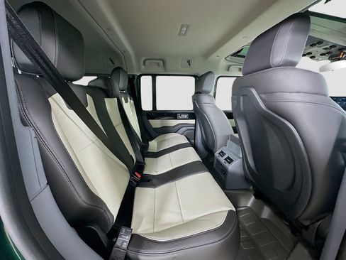 New 2025 INEOS Grenadier Fieldmaster Edition image 46