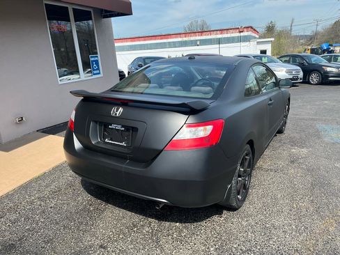 Used 2007 Honda Civic Si image 6