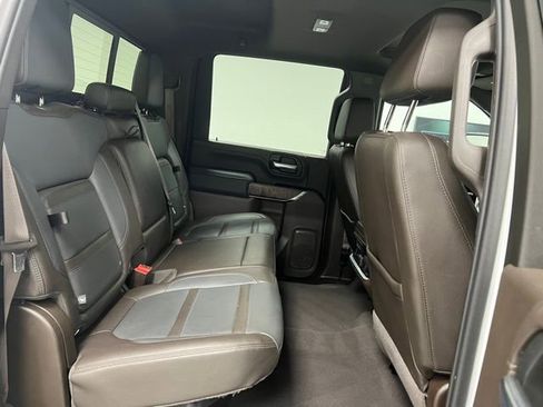 Used 2022 GMC Sierra 3500 Denali w/ Denali Ultimate Package AWD/4WD image 53