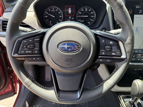 New 2026 Subaru Forester Limited AWD/4WD image 30