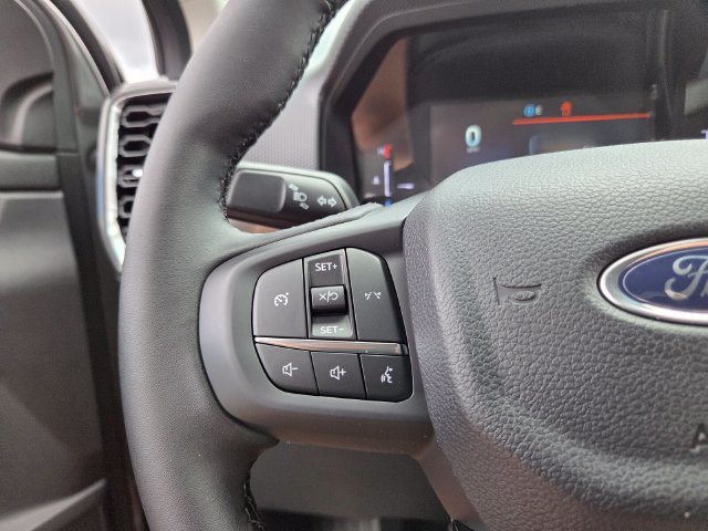 New 2026 Ford Ranger XLT w/ Convenience Package RWD image 48