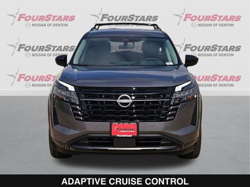 New 2026 Nissan Pathfinder SV FWD image 10
