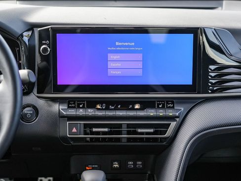 Used 2026 Toyota Camry SE w/ Multimedia Upgrade Package FWD image 13