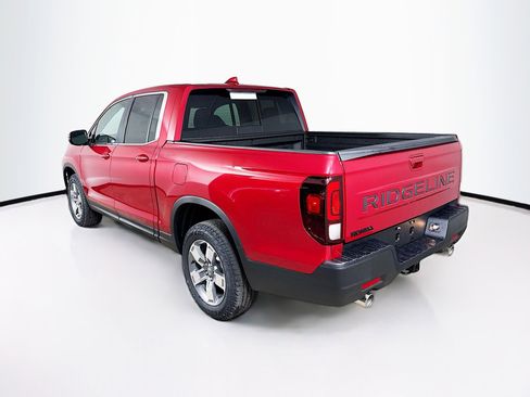 New 2026 Honda Ridgeline RTL image 30