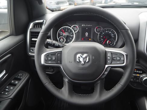 New 2025 RAM 1500 Lone Star image 23