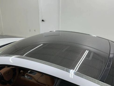 Used 2023 Lexus LC 500h w/ Dynamic Handling Package RWD image 41