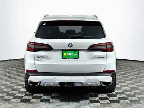 Used 2022 BMW X5 sDrive40i w/ Premium Package RWD image 7