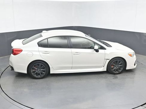 Used 2019 Subaru WRX AWD/4WD image 39