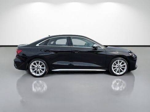 Used 2025 Audi S3 Premium Plus w/ Premium Plus Package AWD/4WD image 2