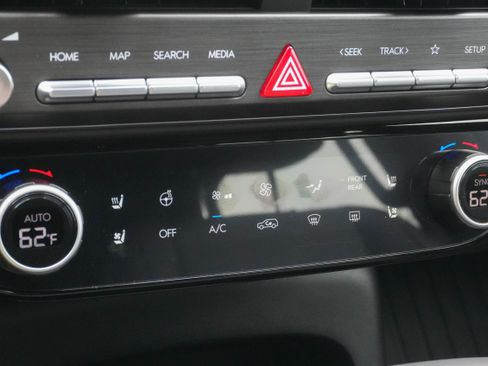 Used 2026 Hyundai Palisade Calligraphy AWD/4WD image 26