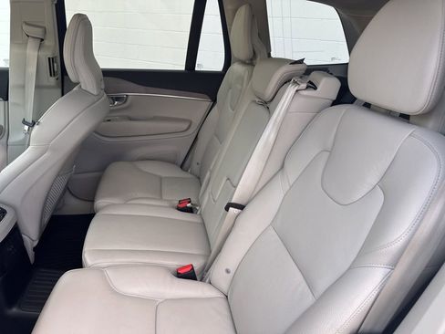 Used 2024 Volvo XC90 T8 Core w/ Climate Package AWD/4WD image 16