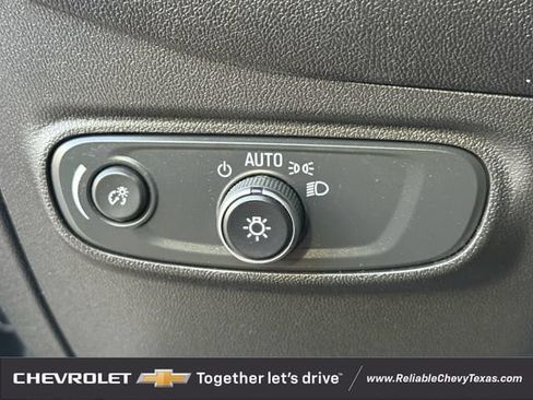 Used 2024 Chevrolet Equinox RS w/ LPO, Roadside Safety Package FWD image 27
