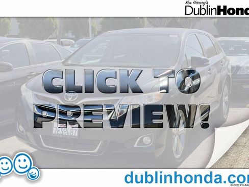 Used 2013 Toyota Venza LE w/ LE Preferred Pkg FWD image 1