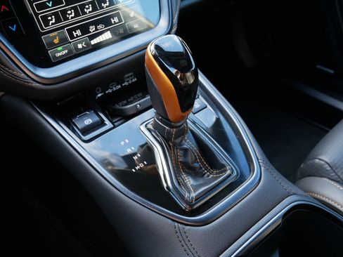 Certified 2025 Subaru Outback Wilderness w/ Wilderness Package image 24