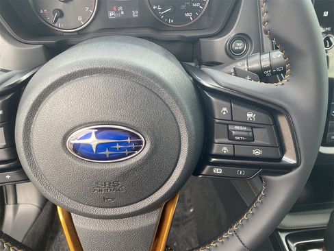 New 2026 Subaru Forester Wilderness image 20