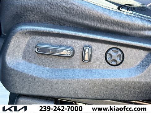 Used 2023 Honda Odyssey EX-L image 27