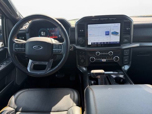 Used 2023 Ford F150 Tremor w/ Equipment Group 402A High AWD/4WD image 12