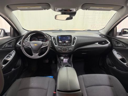 Used 2024 Chevrolet Malibu LT FWD image 20