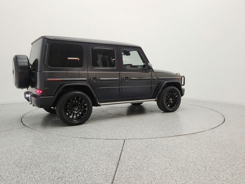 Used 2023 Mercedes-Benz G 550 image 5