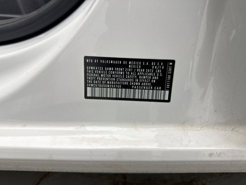 Used 2019 Volkswagen Jetta SE FWD image 11