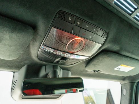 Used 2026 Mercedes-Benz G 63 AMG 4MATIC image 85