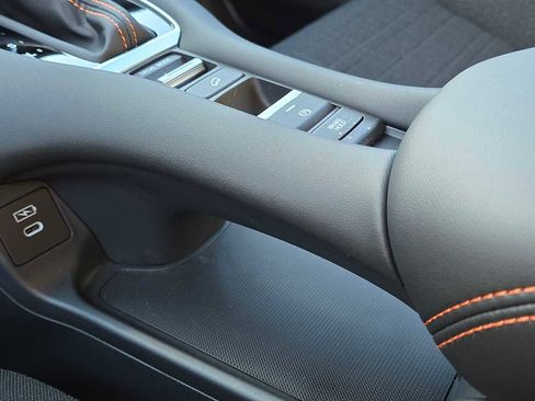 New 2026 Honda HR-V Sport image 32