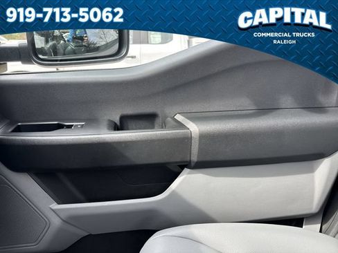 New 2026 Ford F250 XL w/ XL Chrome Package RWD image 29