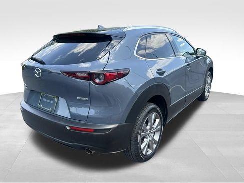 Used 2021 MAZDA CX-30 AWD 2.5 S w/ Premium Package image 5