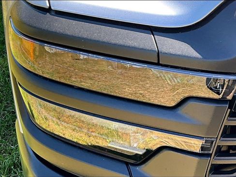 New 2026 RAM 2500 Tradesman AWD/4WD image 14