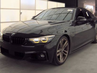 Used 2018 BMW 440i Gran Coupe
