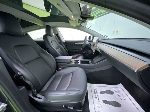 Used 2023 Tesla Model 3 Long Range image 30