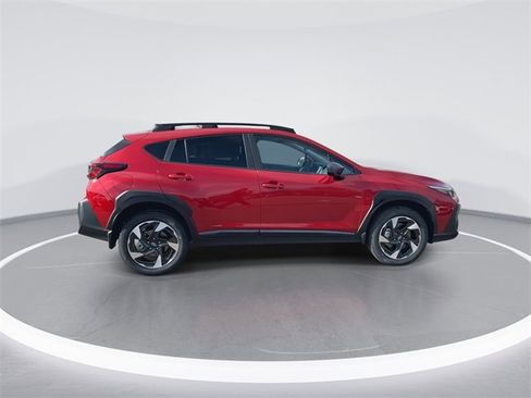 New 2026 Subaru Crosstrek 2.5i Limited image 9