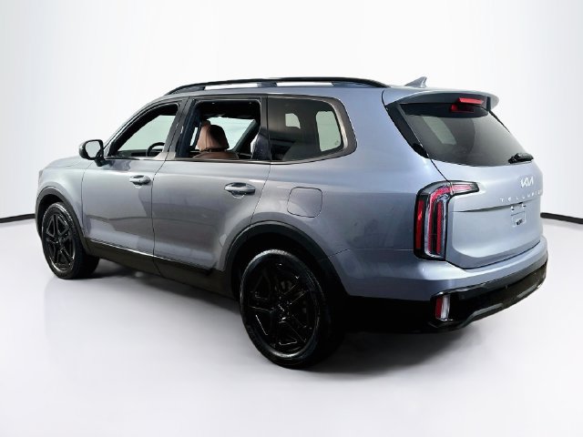 Used 2024 Kia Telluride EX X-Line AWD/4WD image 5