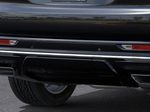 New 2026 Buick Enclave Avenir w/ Super Cruise Package image 14