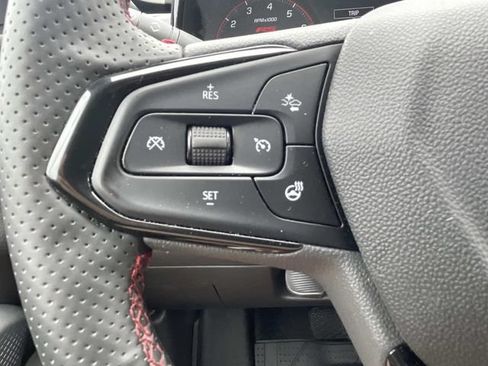 Used 2026 Chevrolet Trax RS FWD image 20