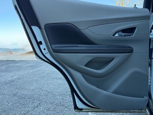 Used 2016 Buick Encore Leather image 20