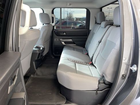 Used 2022 Toyota Tundra SR5 image 10