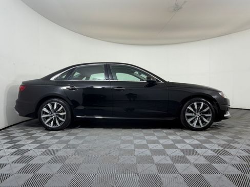 Used 2020 Audi A4 2.0T Premium w/ Convenience Package FWD image 8