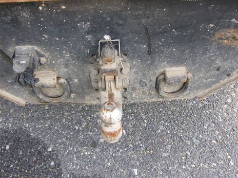 Used 2011 Ford F350 XL RWD image 9