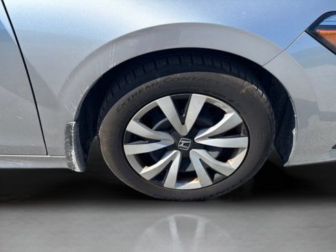 Used 2024 Honda Civic LX image 36